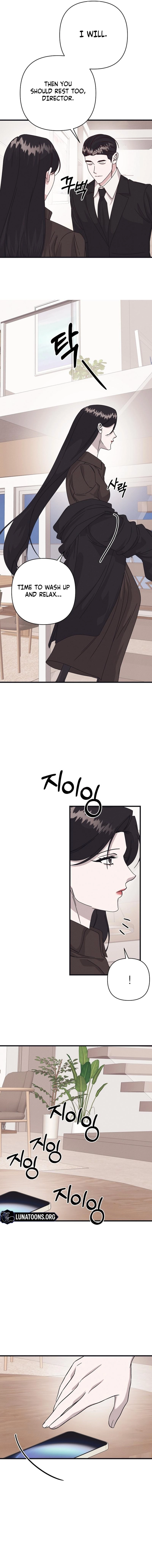 A Shady Partnership Chapter 34 page 5 - 