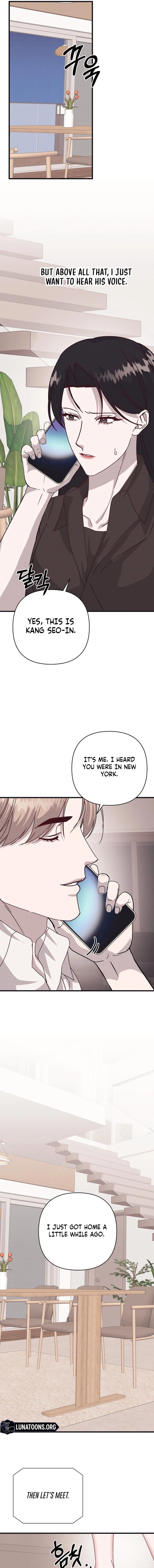 A Shady Partnership Chapter 34 page 7 - 
