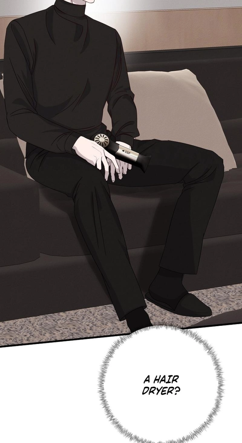 A Shady Partnership Chapter 36 page 17 - 