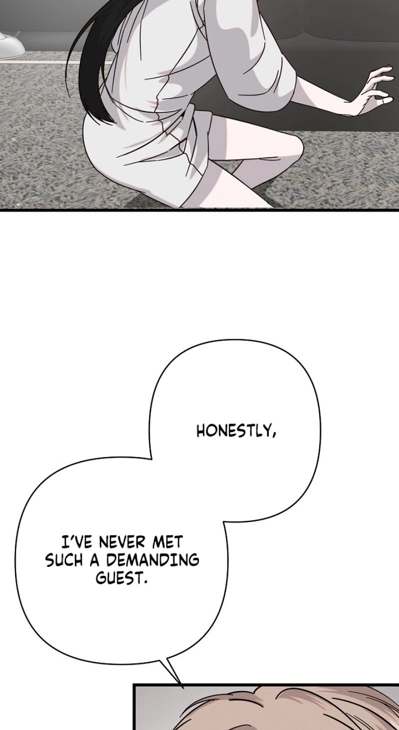 A Shady Partnership Chapter 36 page 21 - 