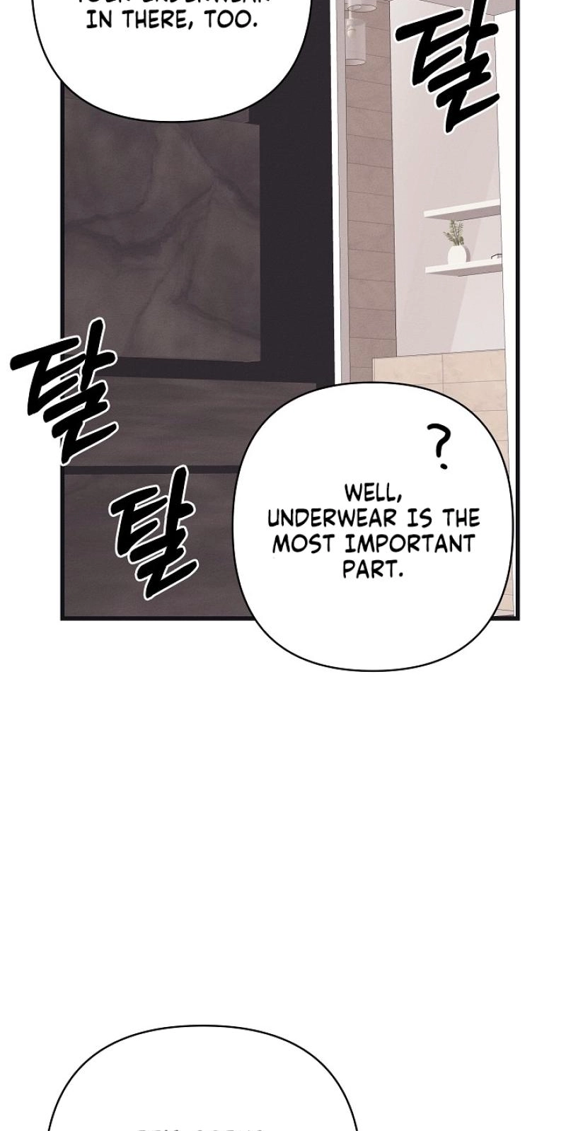 A Shady Partnership Chapter 36 page 29 - 