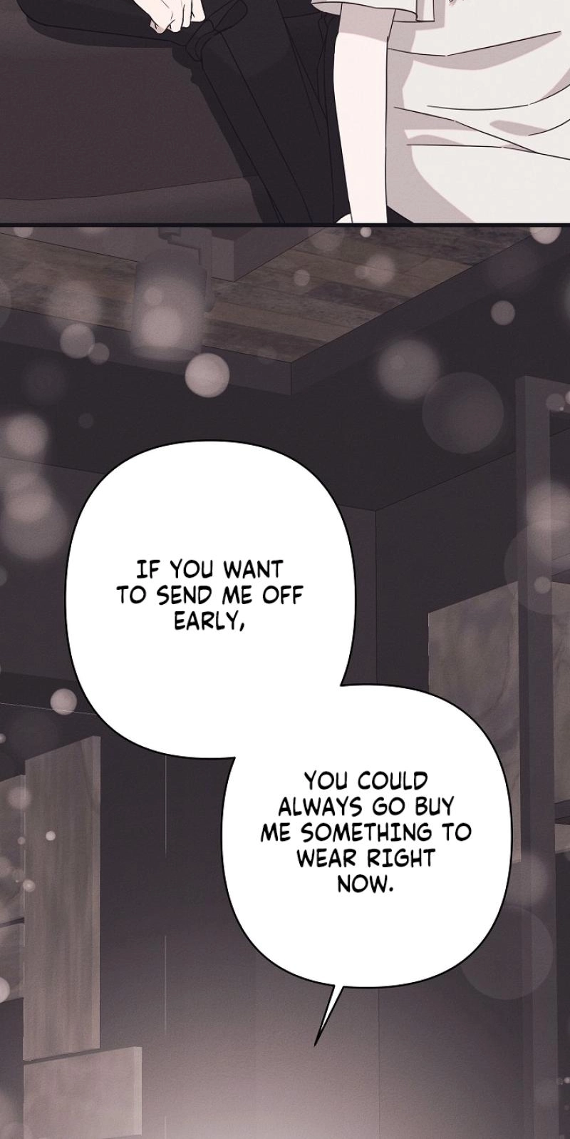 A Shady Partnership Chapter 36 page 32 - 