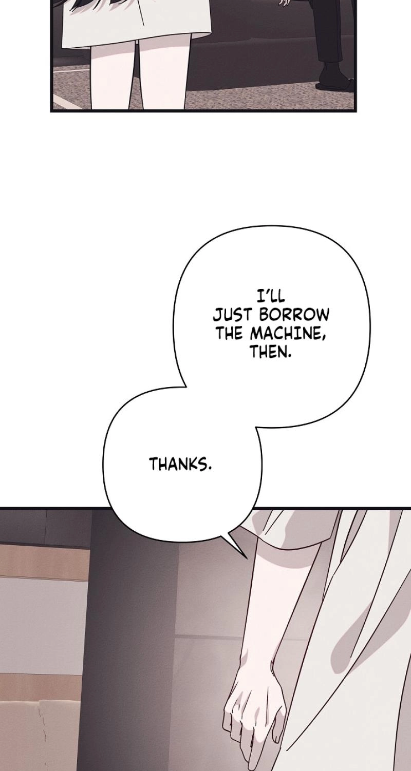 A Shady Partnership Chapter 36 page 5 - 