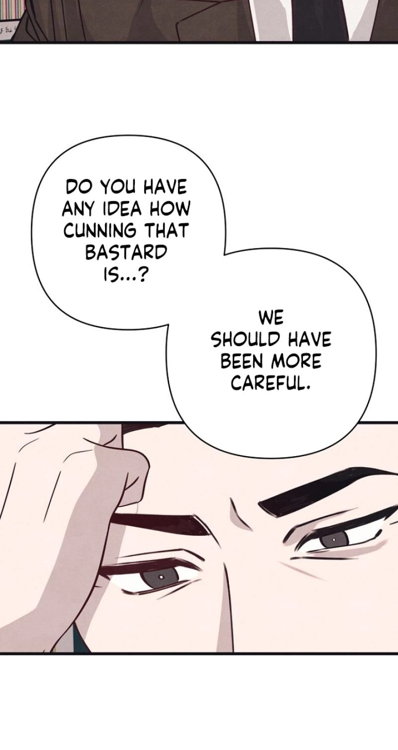 A Shady Partnership Chapter 46 page 11 - 