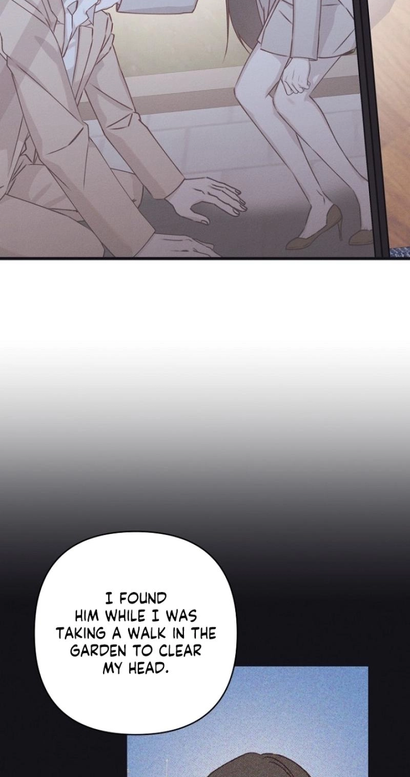 A Shady Partnership Chapter 46 page 17 - 