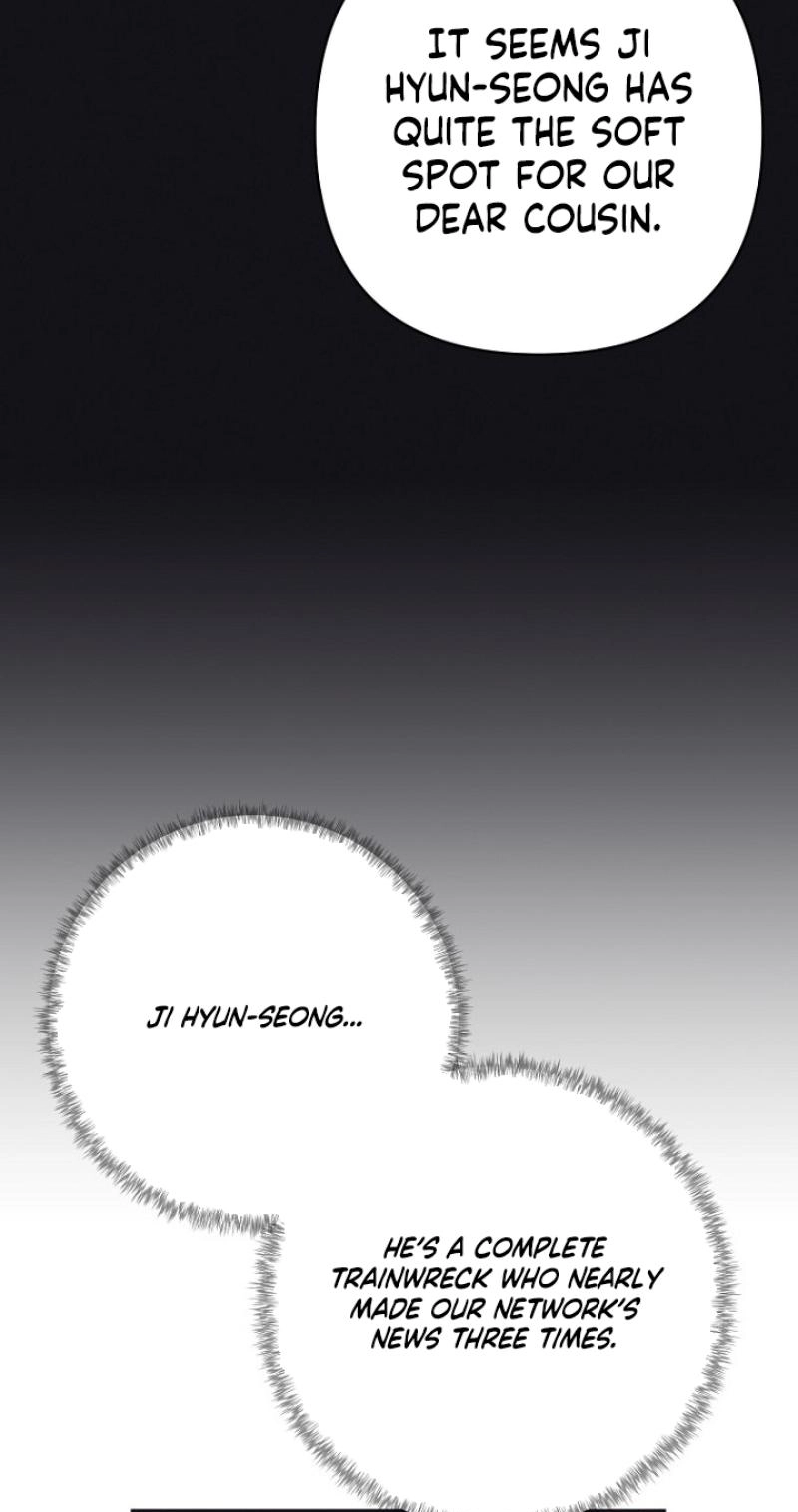 A Shady Partnership Chapter 46 page 20 - 