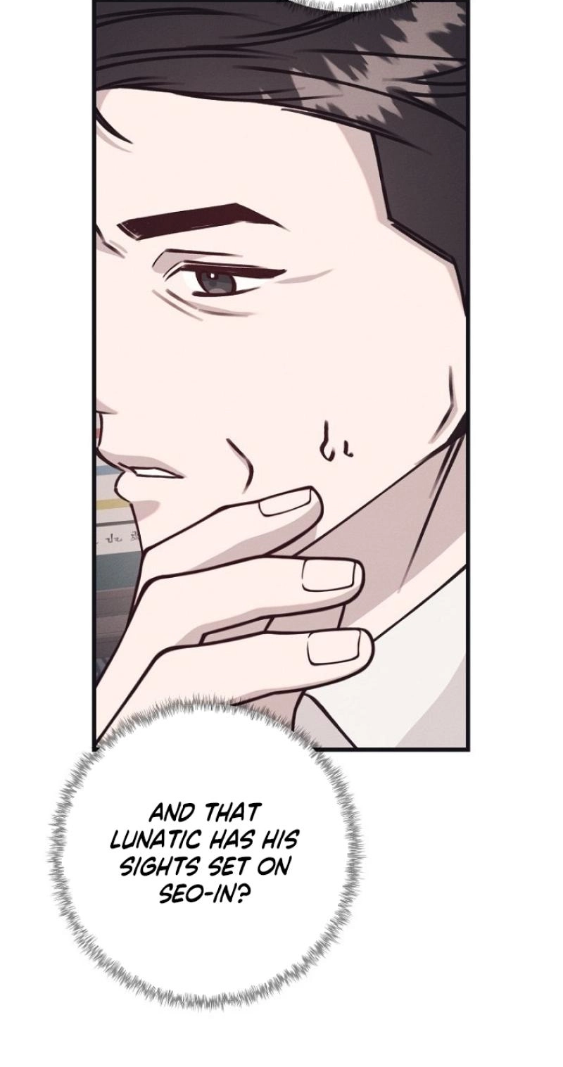 A Shady Partnership Chapter 46 page 21 - 