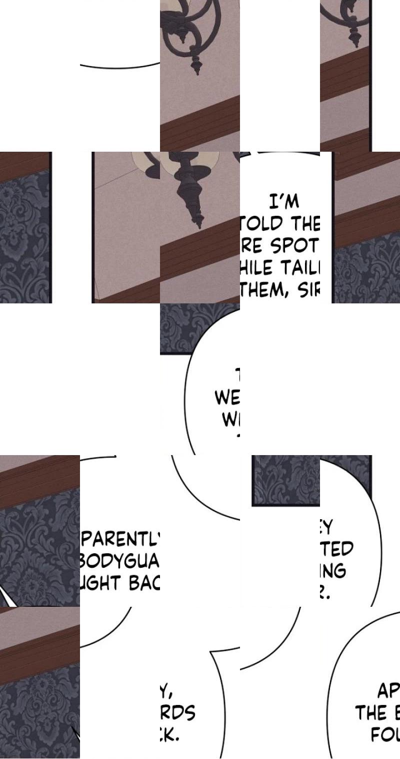 A Shady Partnership Chapter 46 page 4 - 