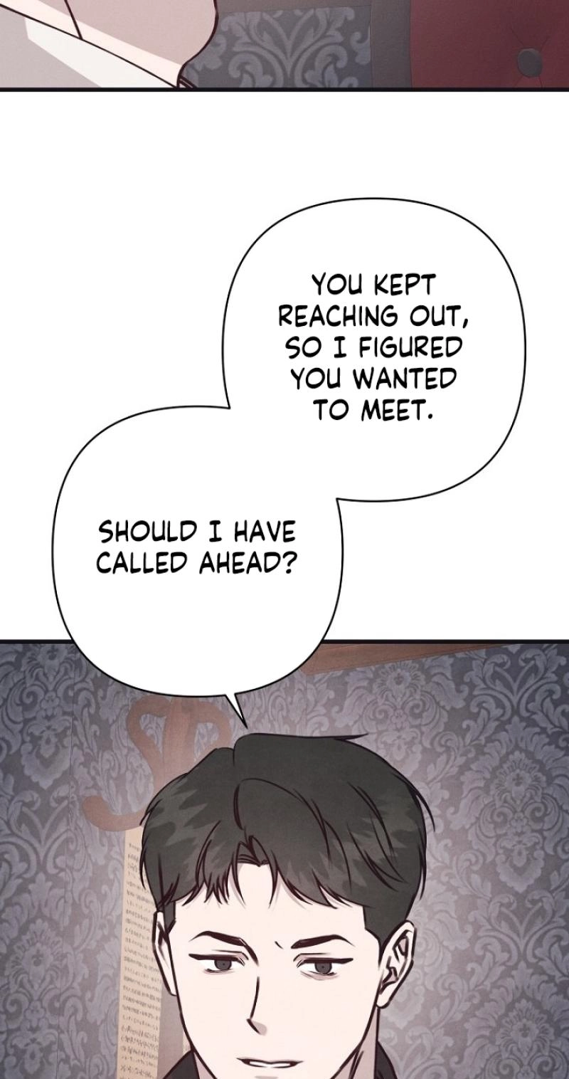 A Shady Partnership Chapter 46 page 38 - 
