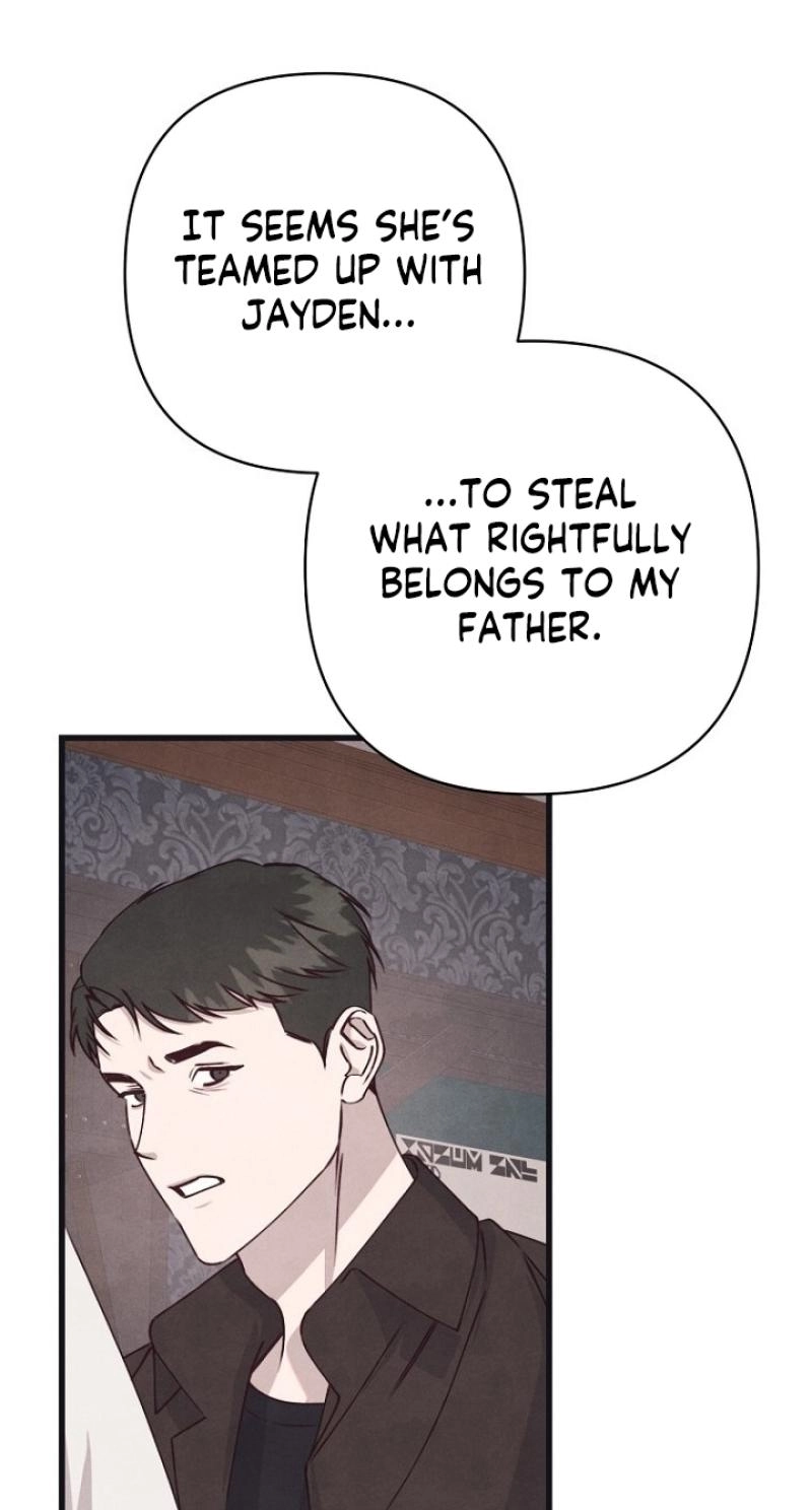 A Shady Partnership Chapter 46 page 49 - 