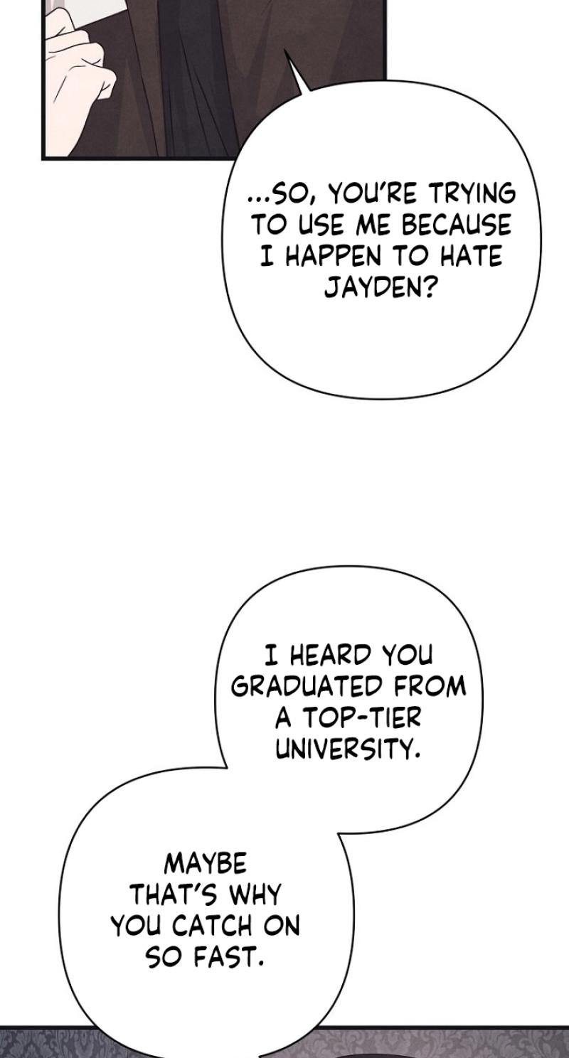 A Shady Partnership Chapter 46 page 50 - 