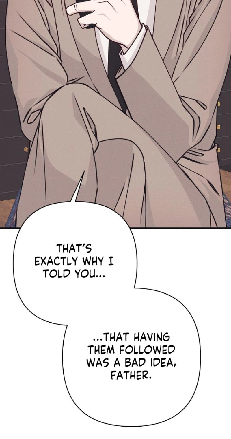 A Shady Partnership Chapter 46 page 6 - 