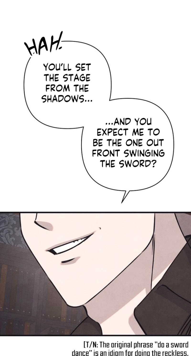 A Shady Partnership Chapter 46 page 53 - 
