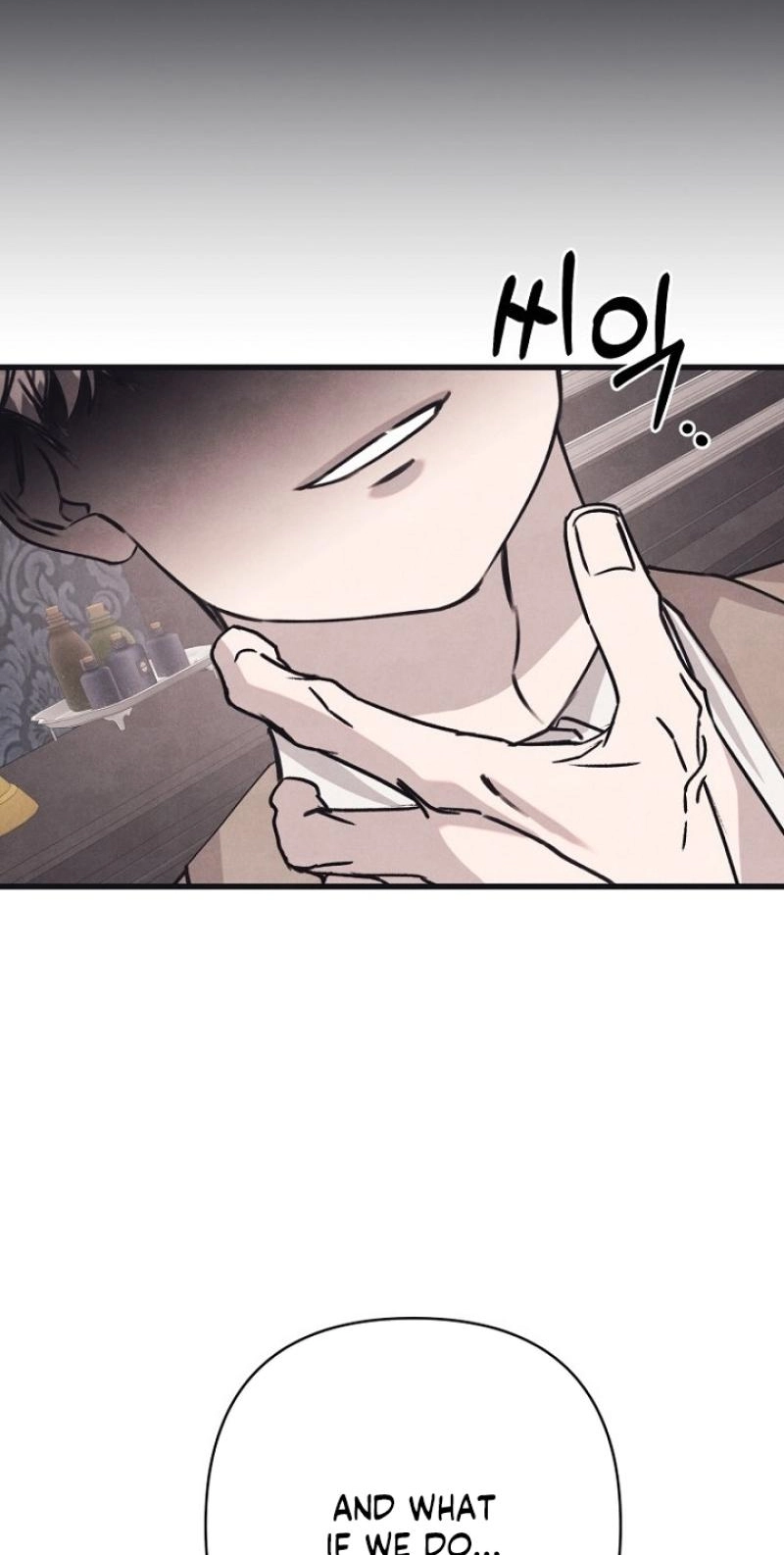 A Shady Partnership Chapter 46 page 60 - 