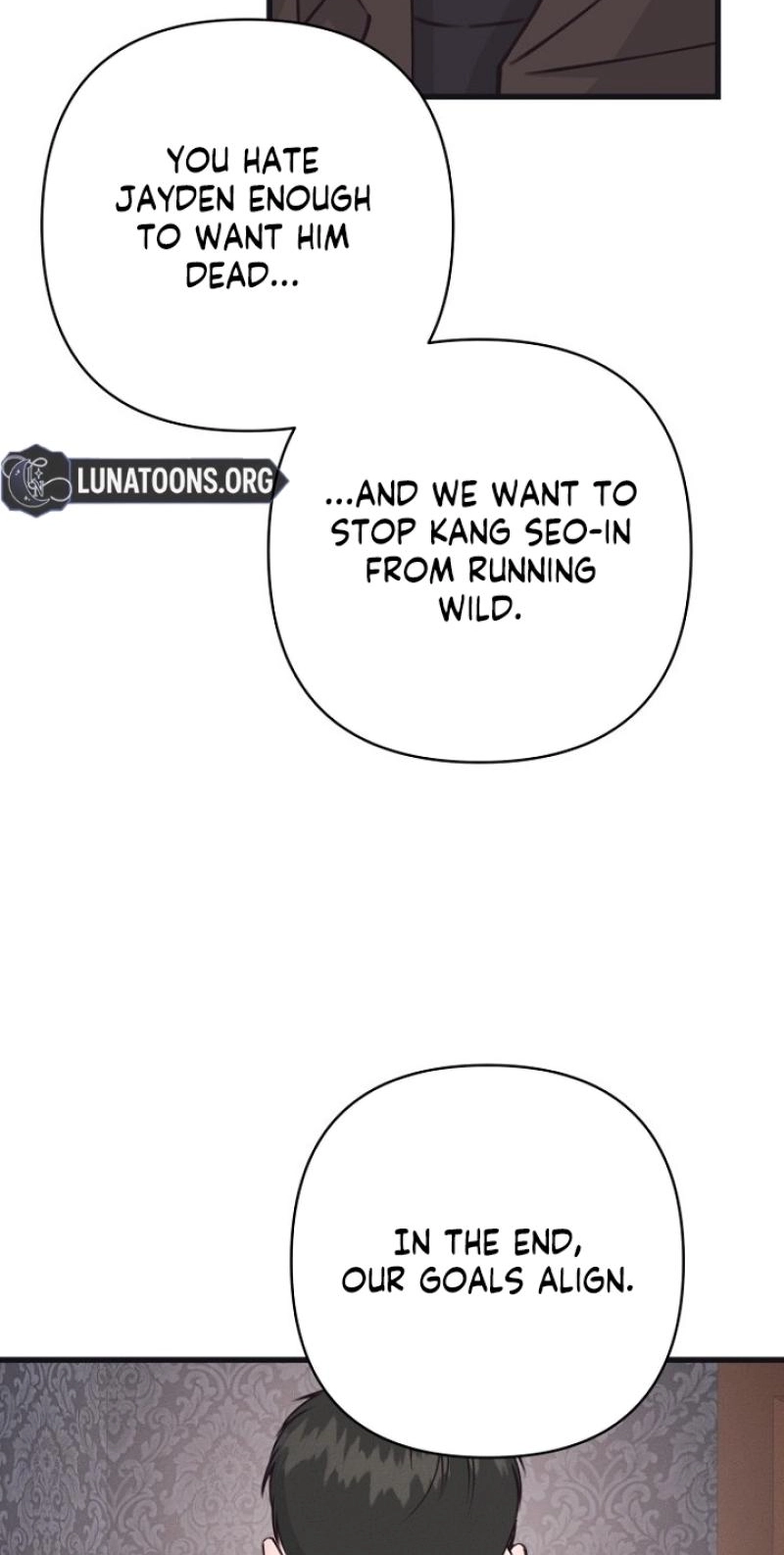 A Shady Partnership Chapter 46 page 62 - 