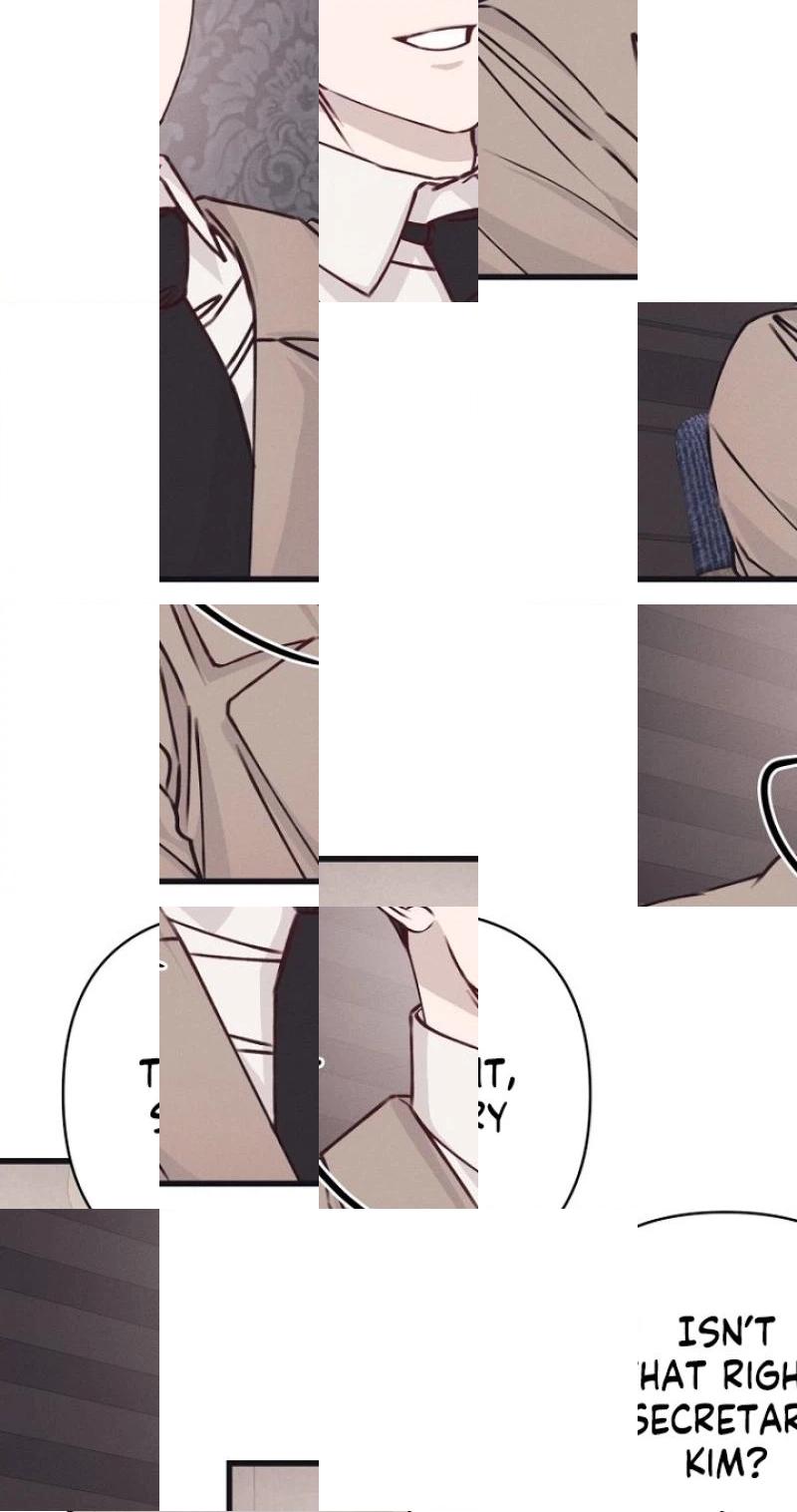 A Shady Partnership Chapter 46 page 8 - 