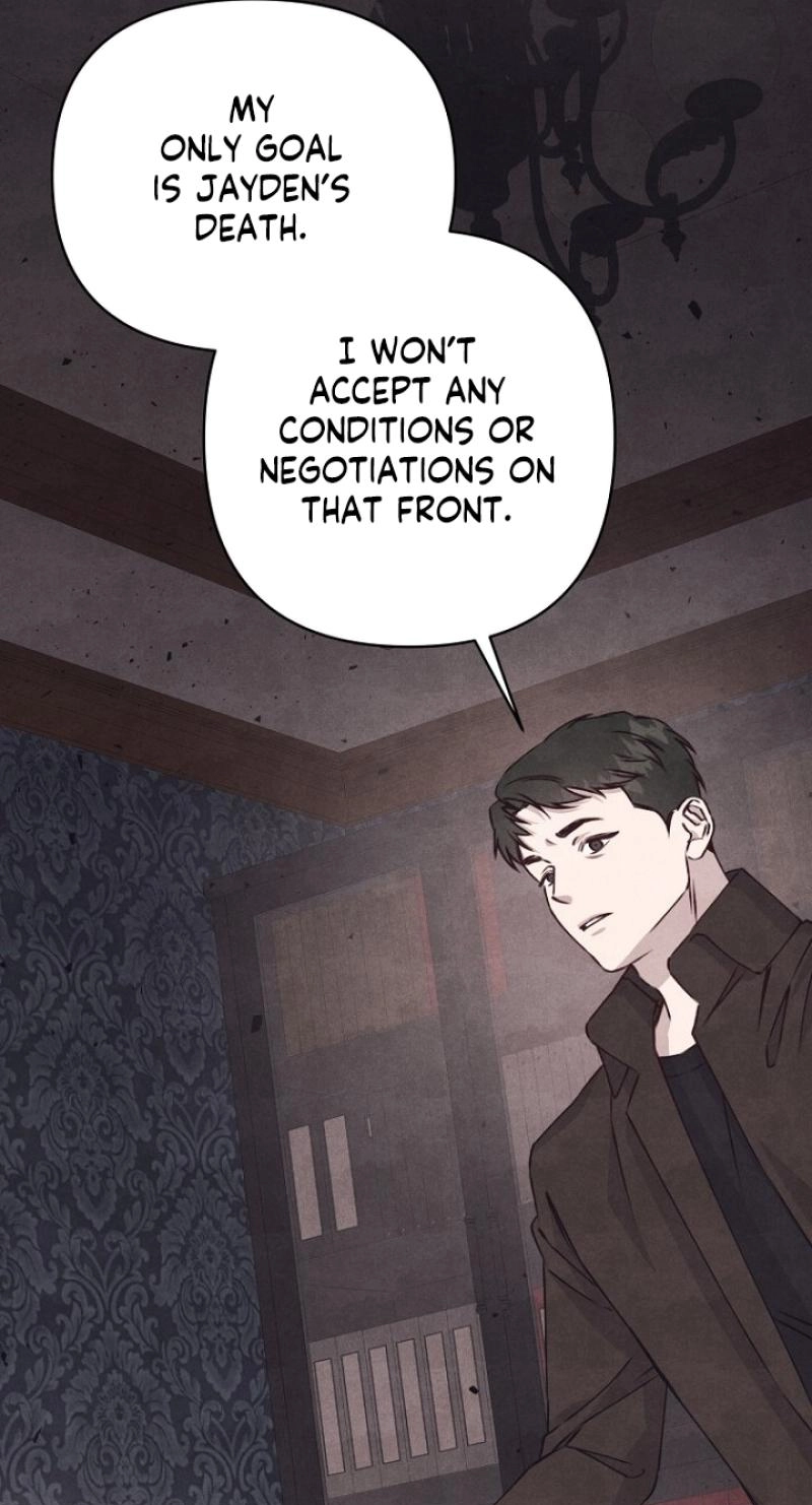 A Shady Partnership Chapter 46 page 76 - 