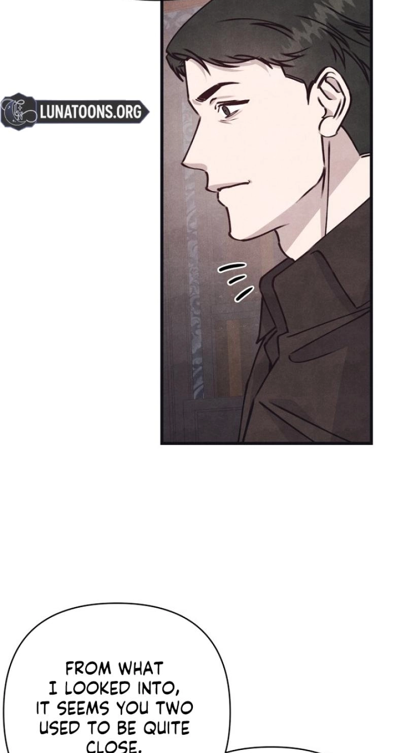 A Shady Partnership Chapter 46 page 78 - 
