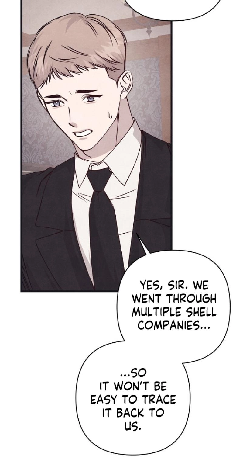 A Shady Partnership Chapter 46 page 9 - 