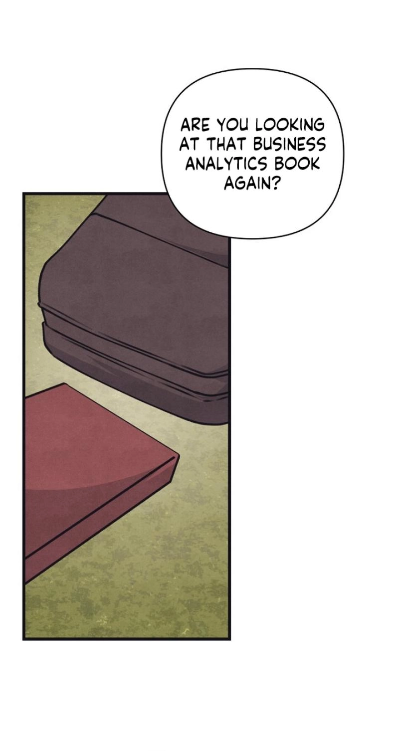 A Shady Partnership Chapter 47 page 11 - 