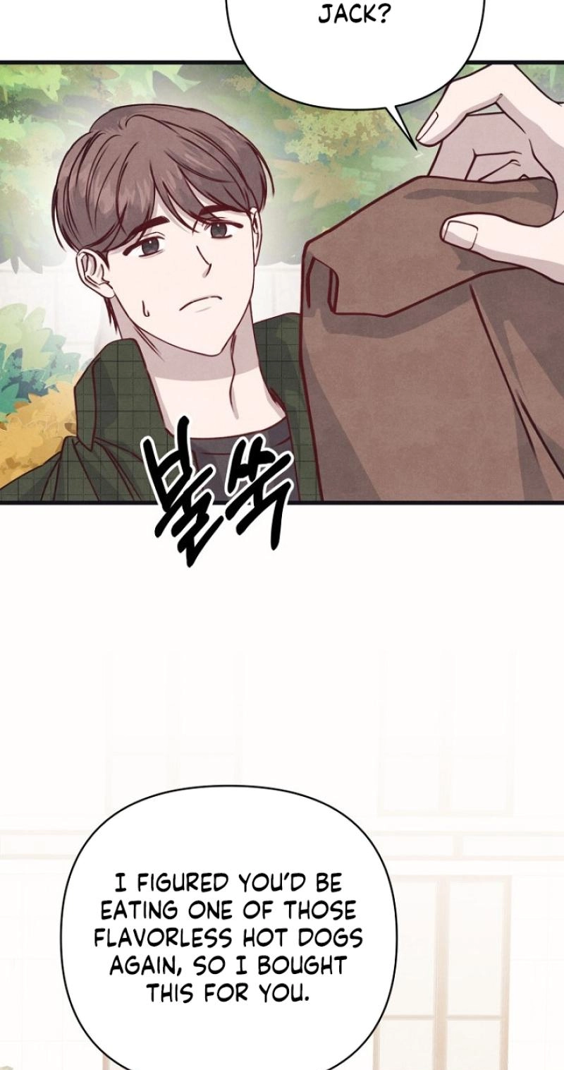 A Shady Partnership Chapter 47 page 3 - 