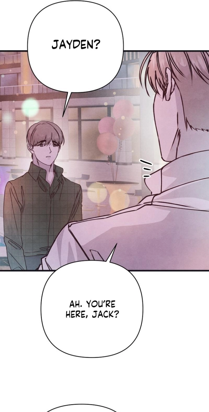 A Shady Partnership Chapter 47 page 23 - 