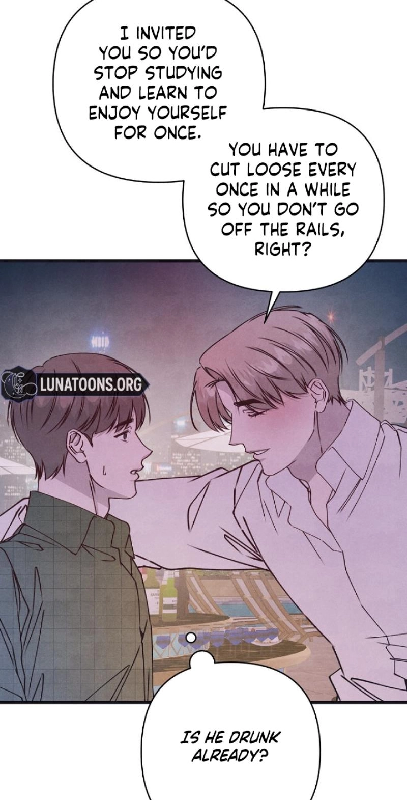 A Shady Partnership Chapter 47 page 24 - 