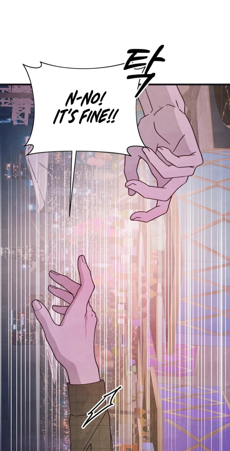 A Shady Partnership Chapter 47 page 27 - 