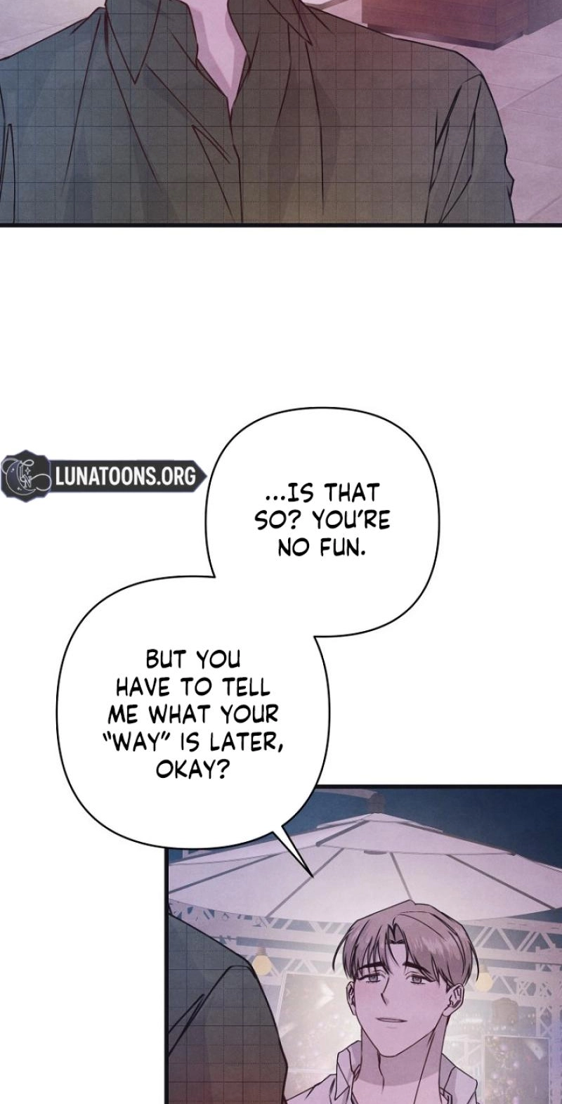 A Shady Partnership Chapter 47 page 29 - 