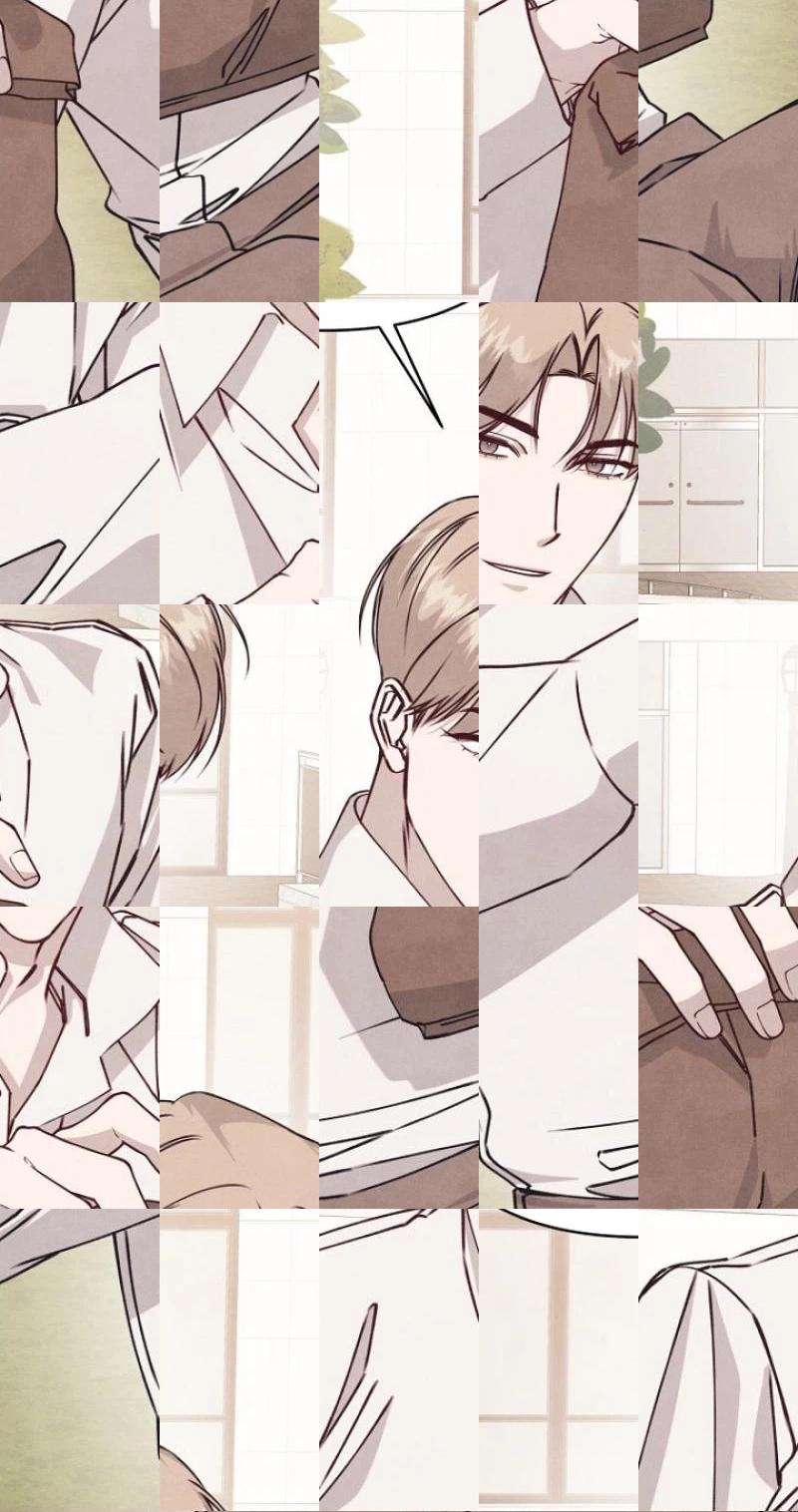 A Shady Partnership Chapter 47 page 4 - 