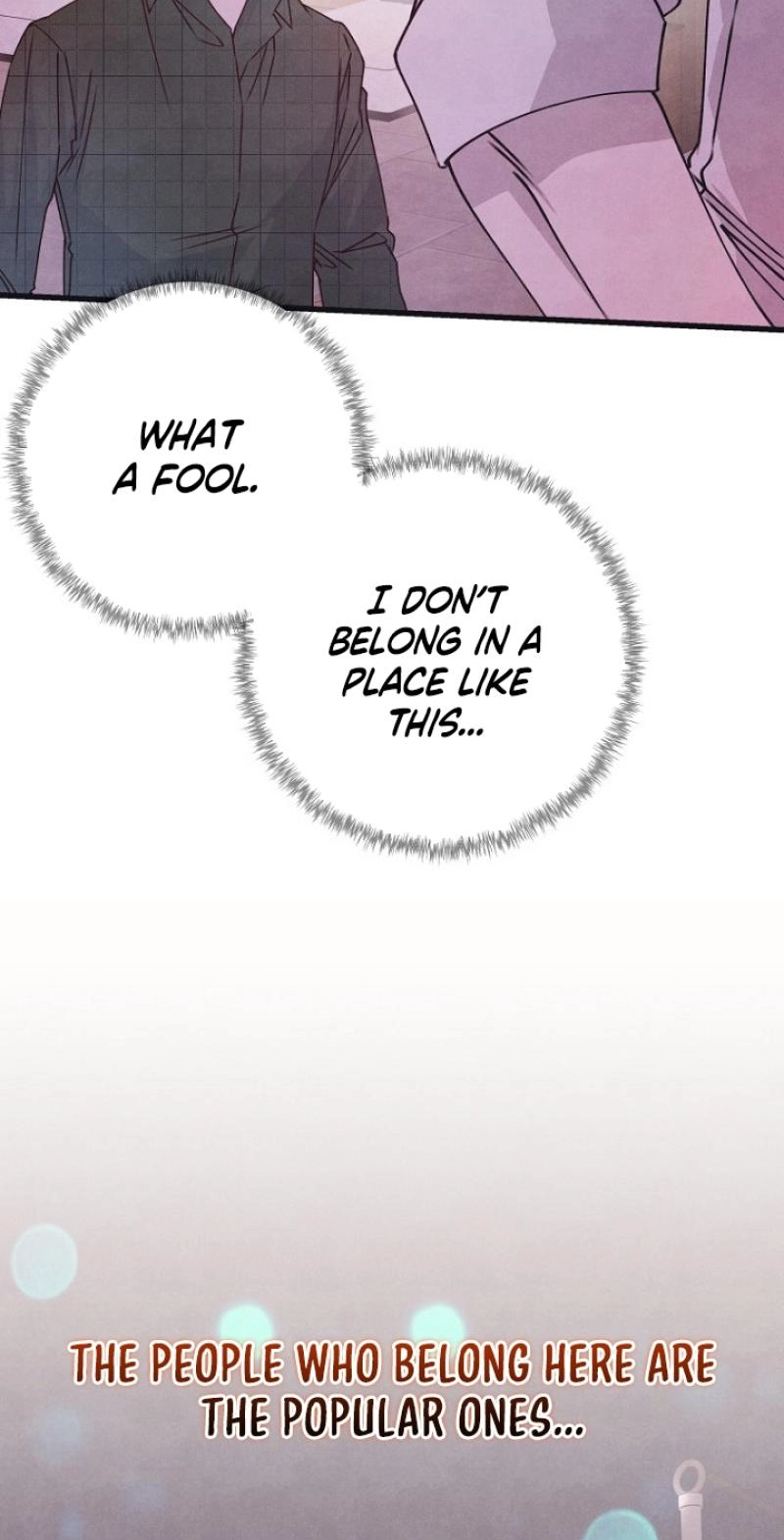 A Shady Partnership Chapter 47 page 31 - 
