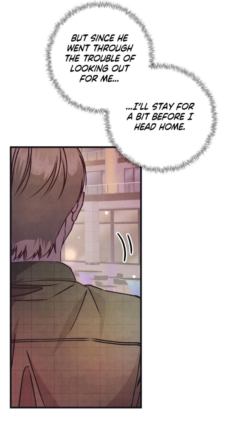 A Shady Partnership Chapter 47 page 33 - 