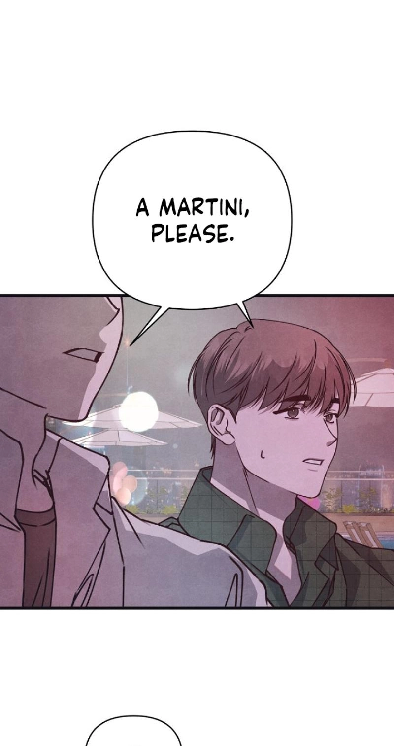 A Shady Partnership Chapter 47 page 34 - 