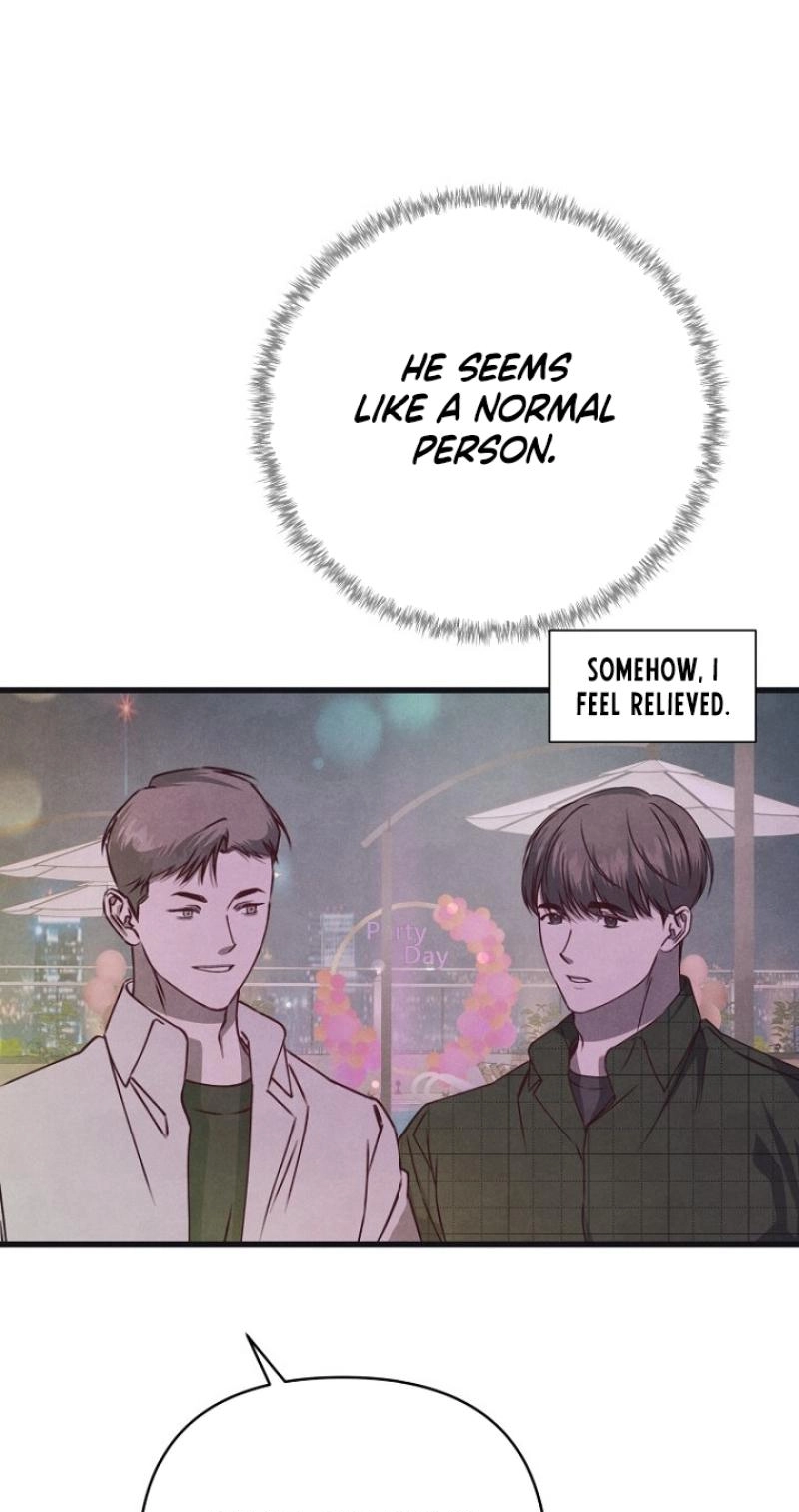 A Shady Partnership Chapter 47 page 37 - 