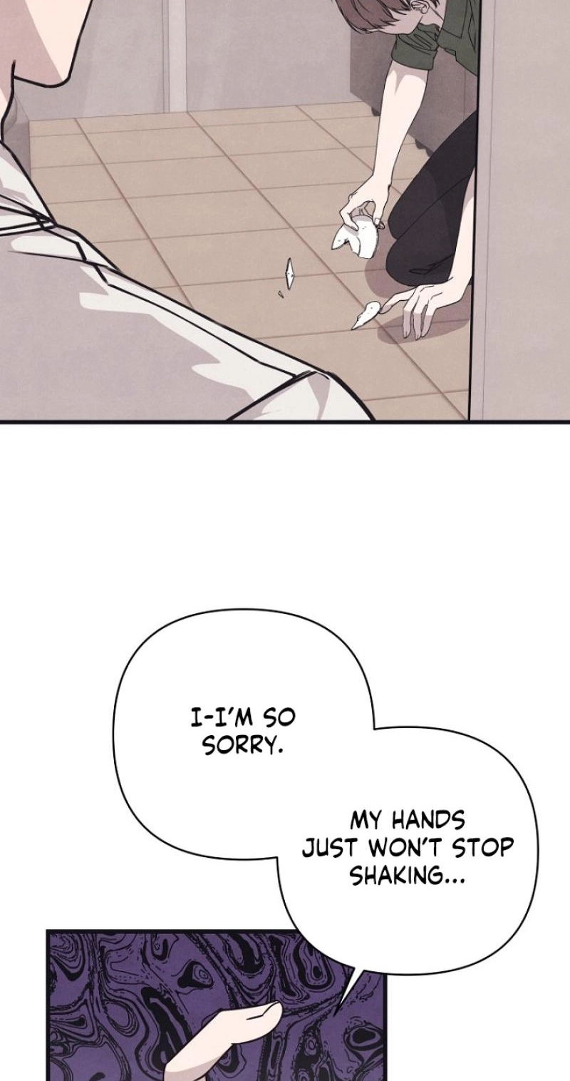 A Shady Partnership Chapter 47 page 64 - 