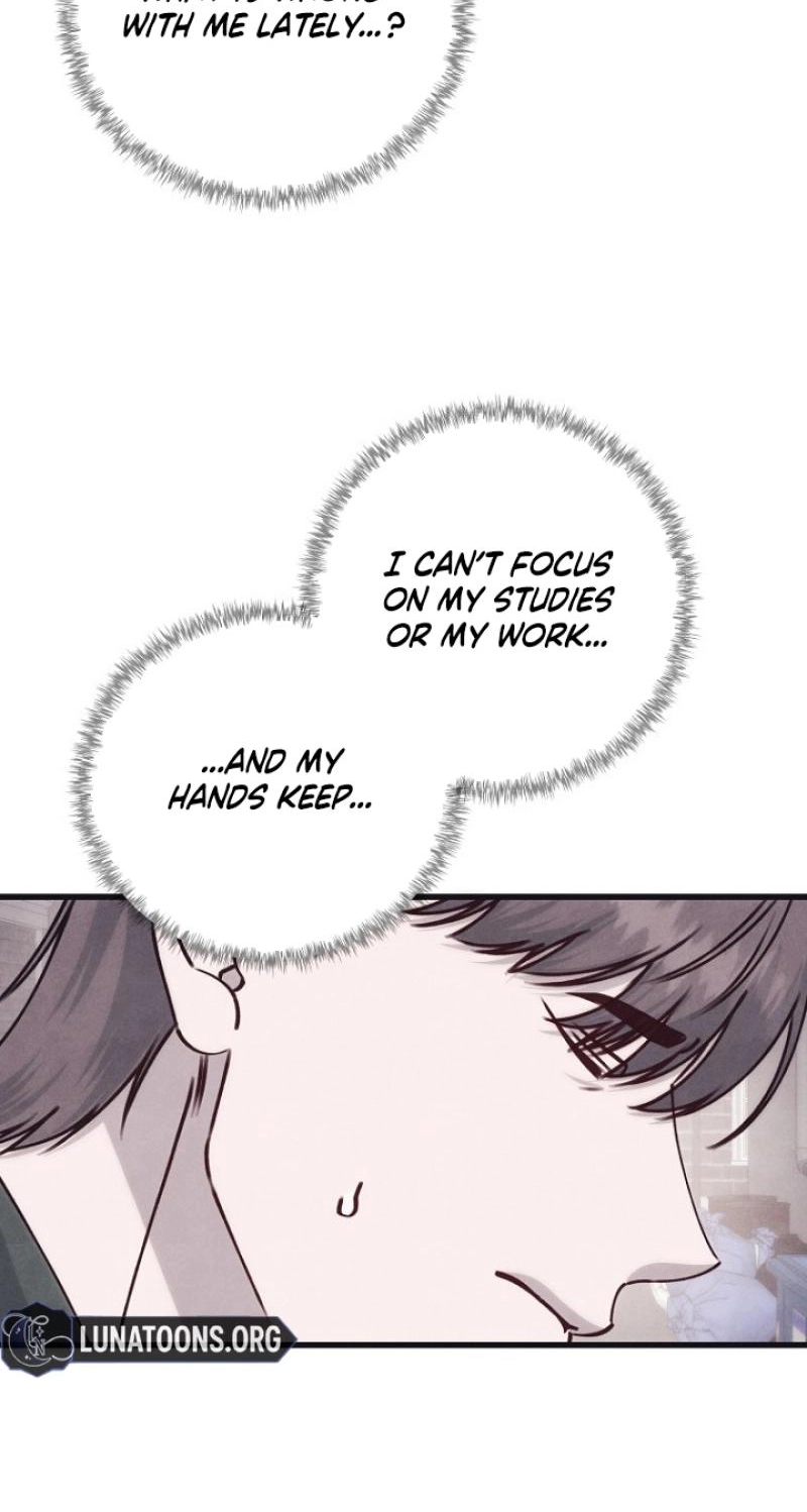 A Shady Partnership Chapter 47 page 67 - 