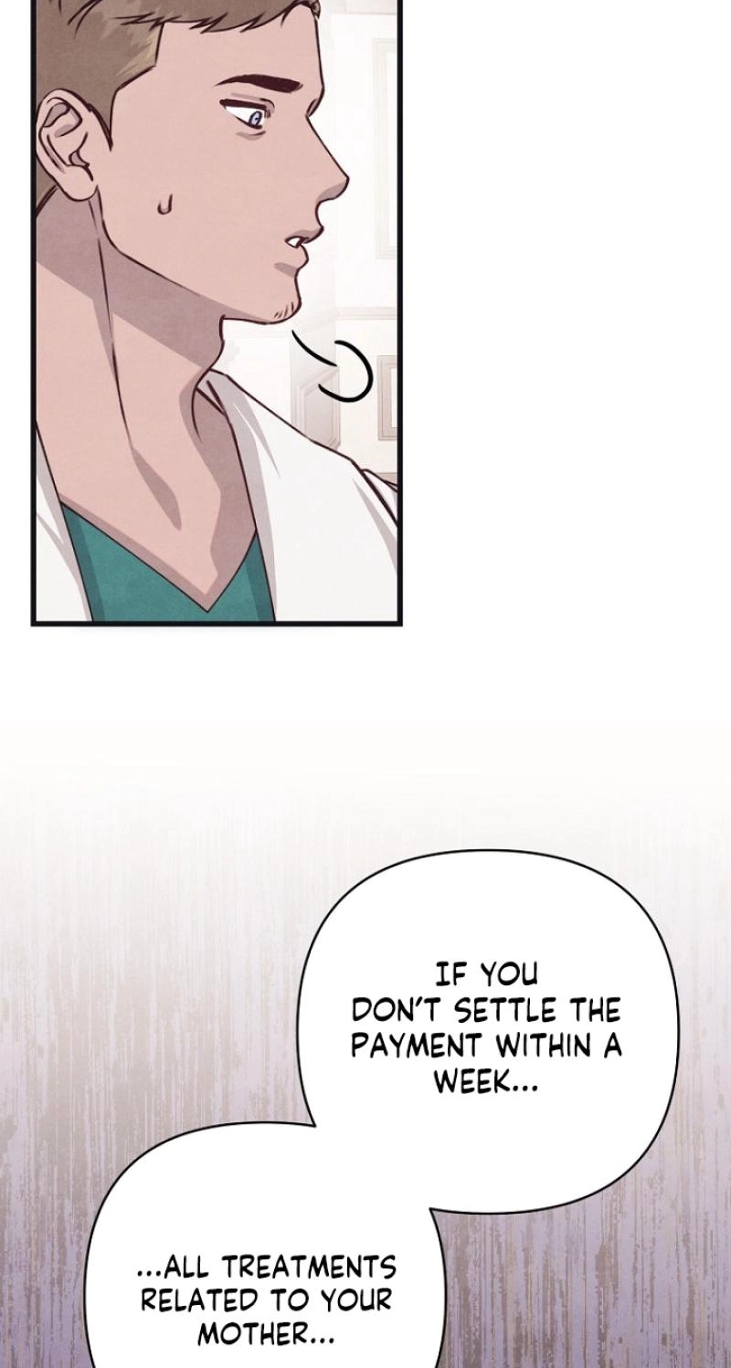 A Shady Partnership Chapter 47 page 73 - 