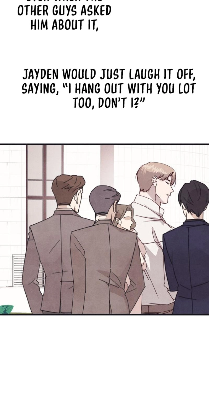 A Shady Partnership Chapter 47 page 10 - 