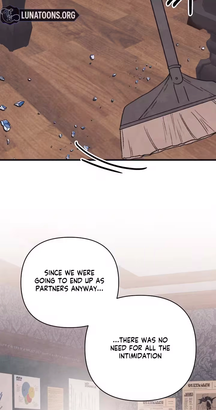 A Shady Partnership Chapter 49 page 14 - 