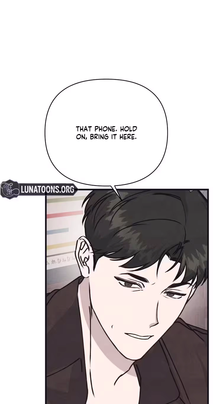 A Shady Partnership Chapter 49 page 18 - 