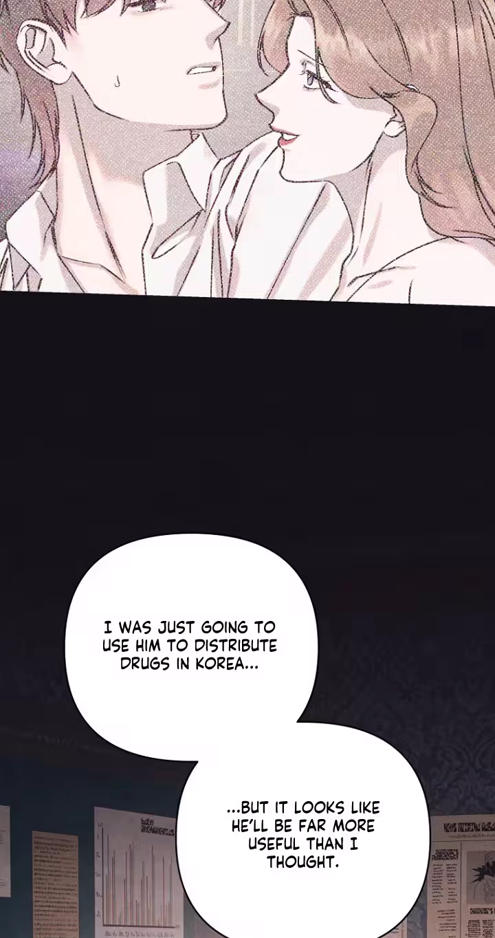 A Shady Partnership Chapter 49 page 28 - 