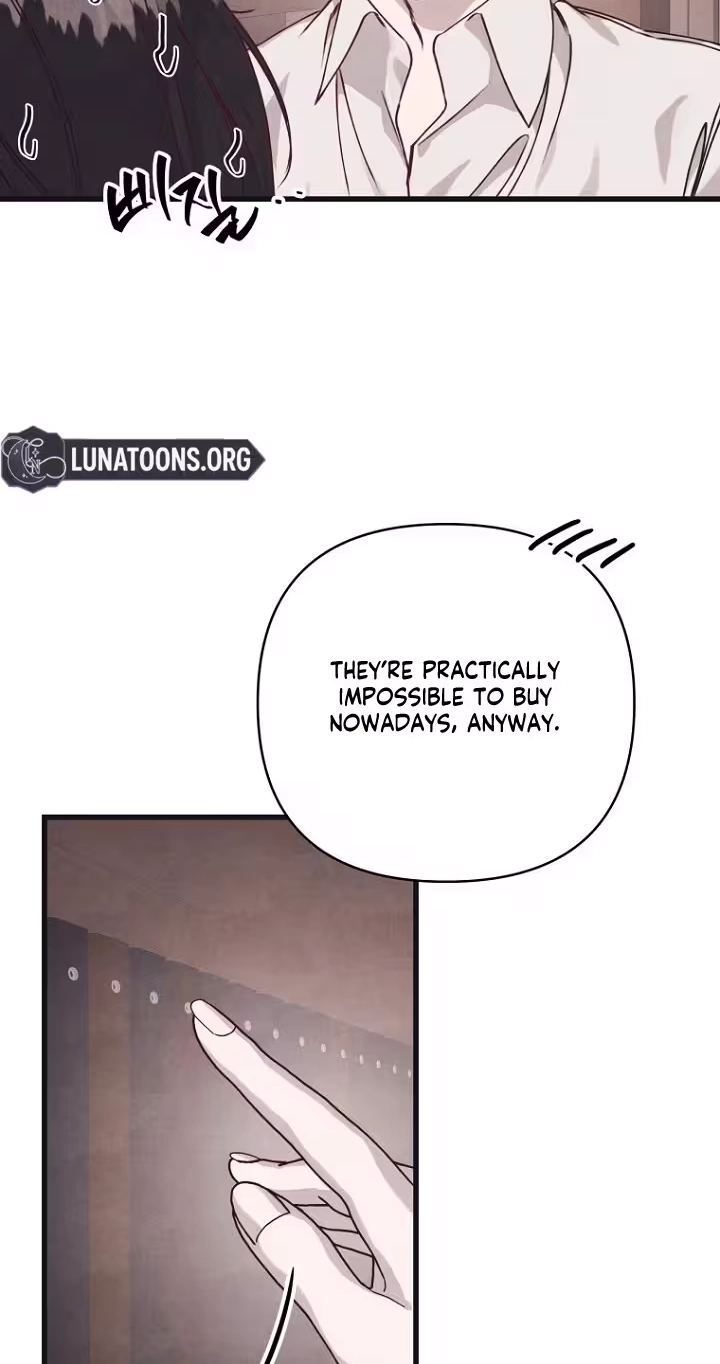 A Shady Partnership Chapter 49 page 35 - 