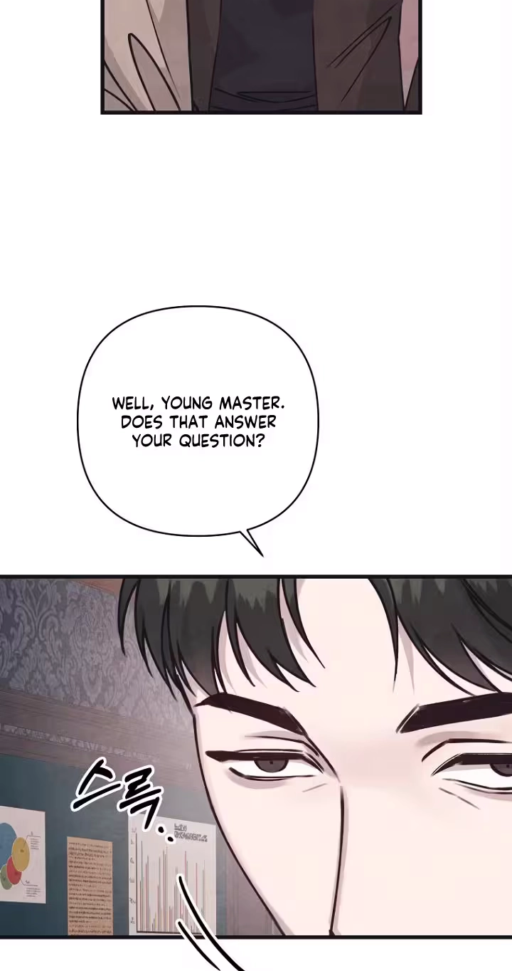 A Shady Partnership Chapter 49 page 5 - 