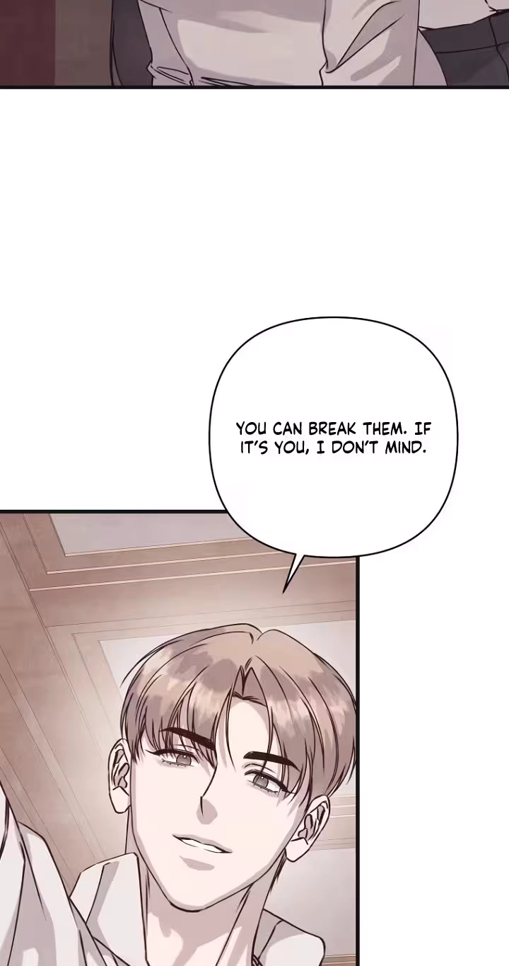A Shady Partnership Chapter 49 page 43 - 
