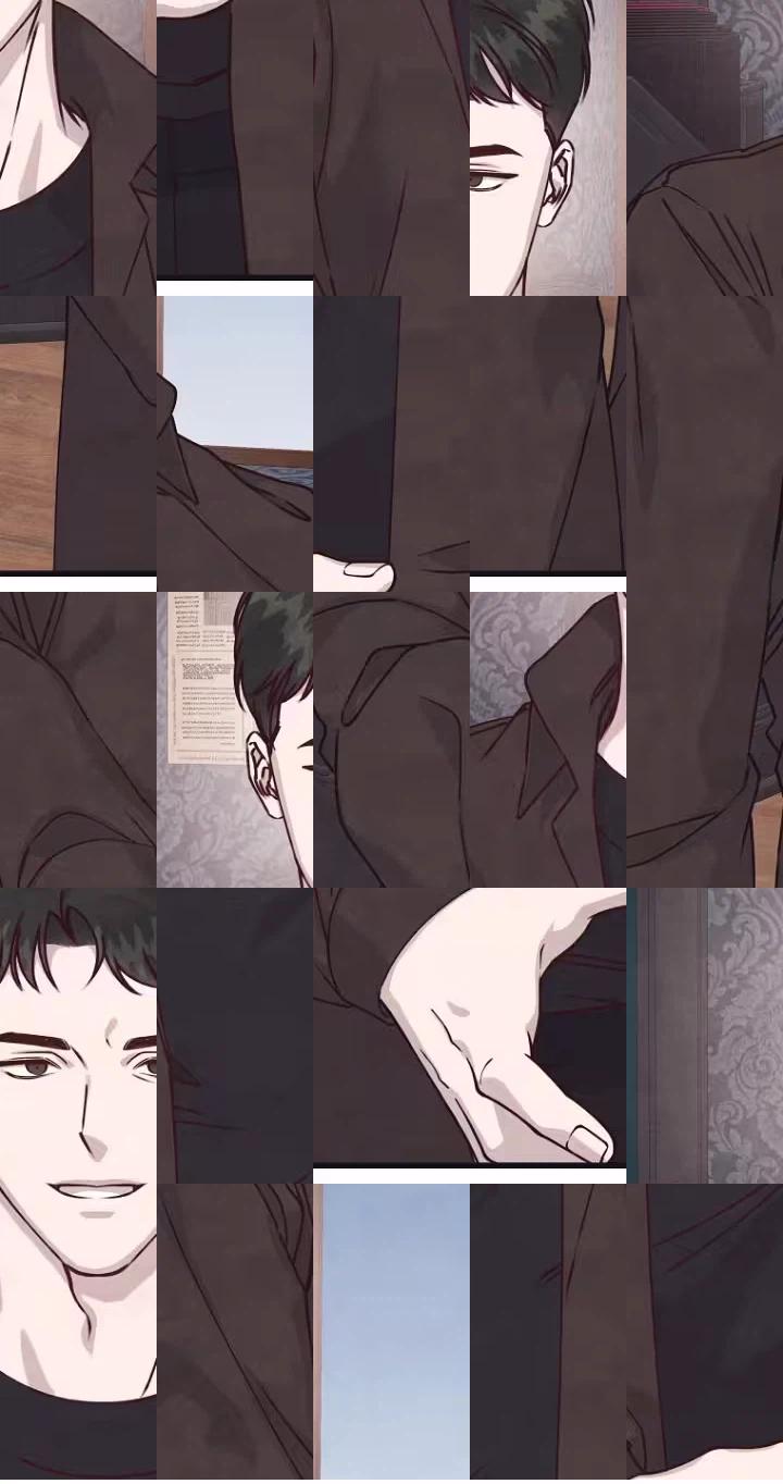 A Shady Partnership Chapter 49 page 8 - 