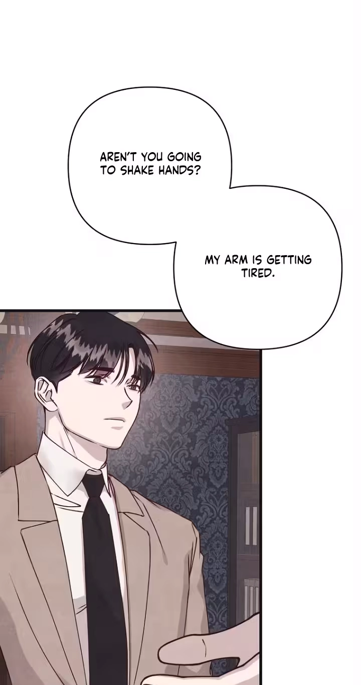 A Shady Partnership Chapter 49 page 9 - 