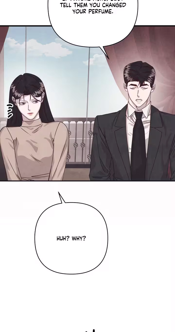 A Shady Partnership Chapter 50 page 61 - 