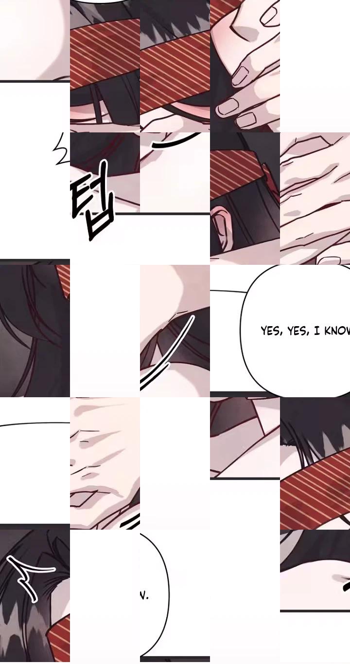 A Shady Partnership Chapter 50 page 8 - 