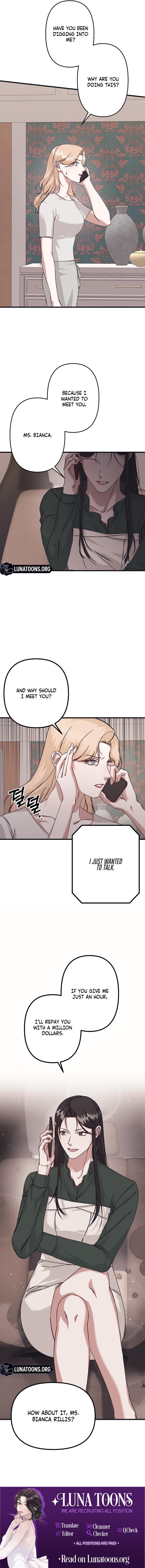 A Shady Partnership Chapter 7 page 8 - 