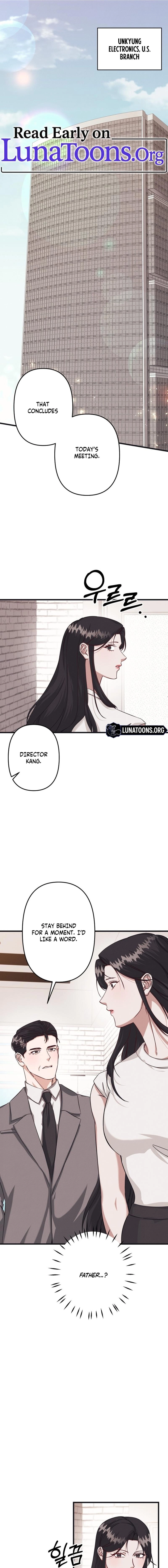 A Shady Partnership Chapter 9 page 1 - 
